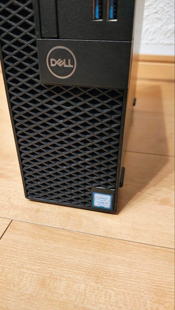 Windowsデスクトップ Dell OptiPlex 3070 win11 MVNe