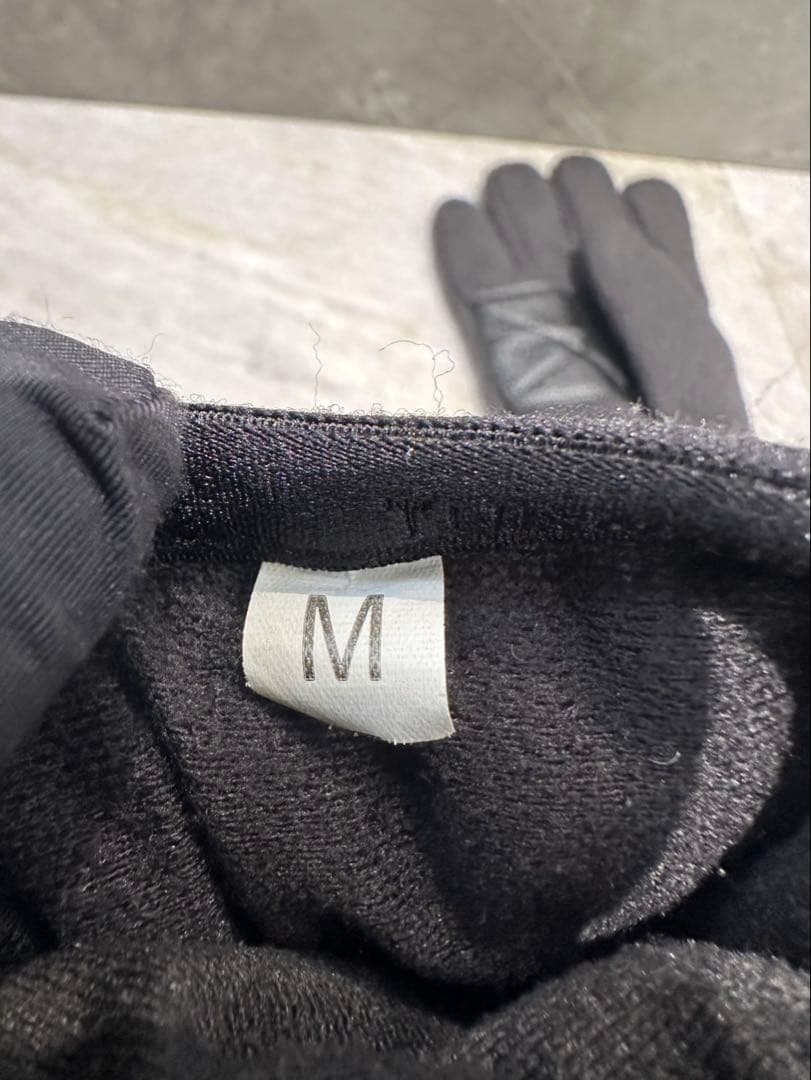 小物 Supreme The North Face RTG Fleece Gloves
