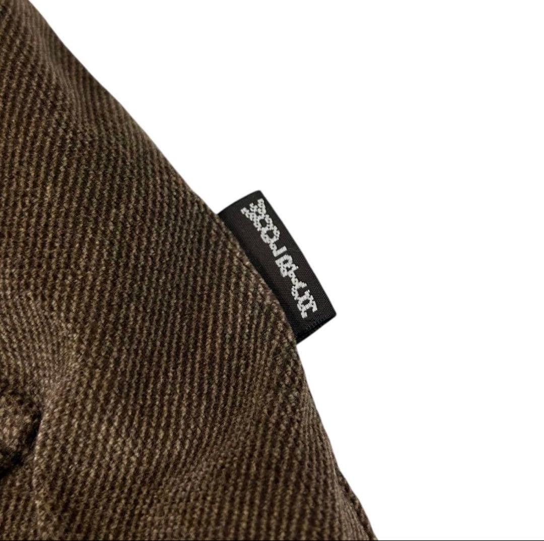 00's Woolrich ジップアップジャケット ブルゾン メンズL