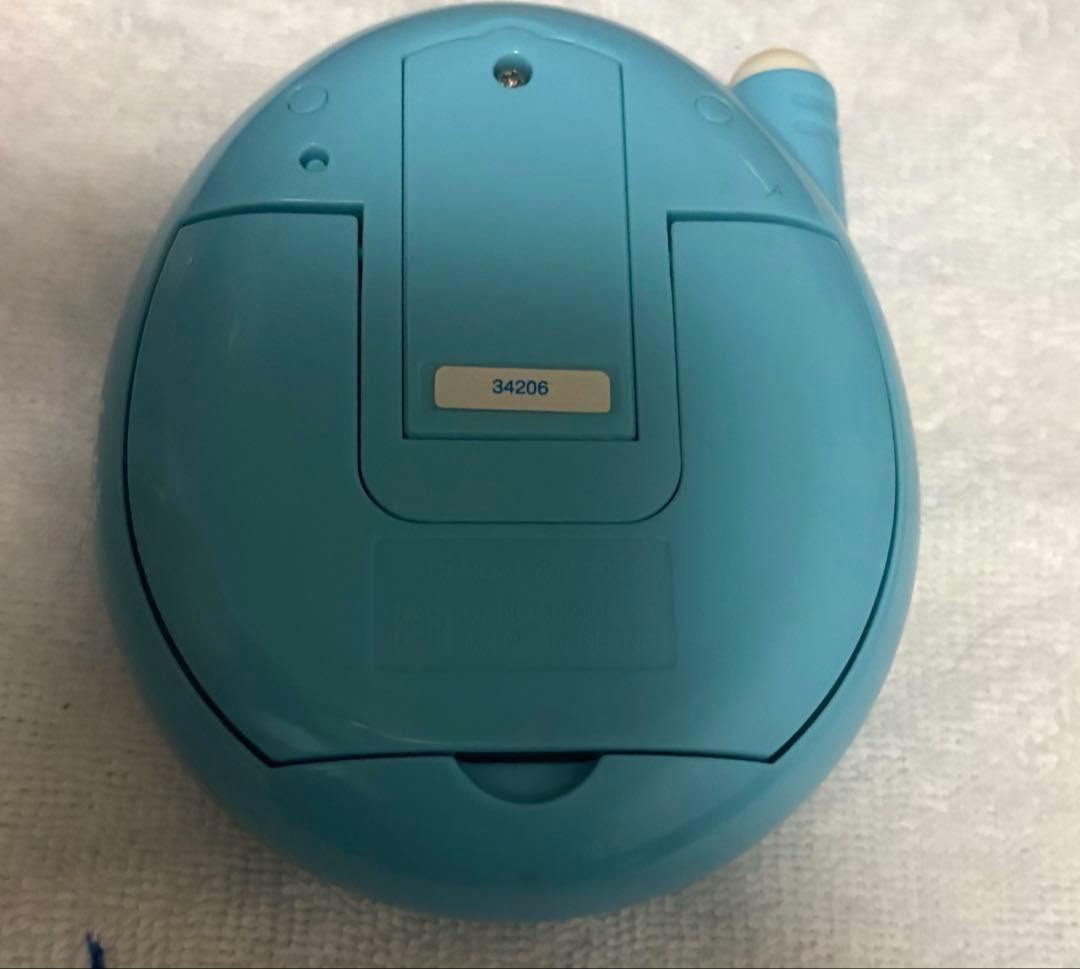 おうちのでかたまごっち