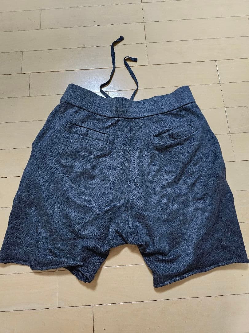 DESIGNWORKS (MEN'S) Vandori セットアップ　上下