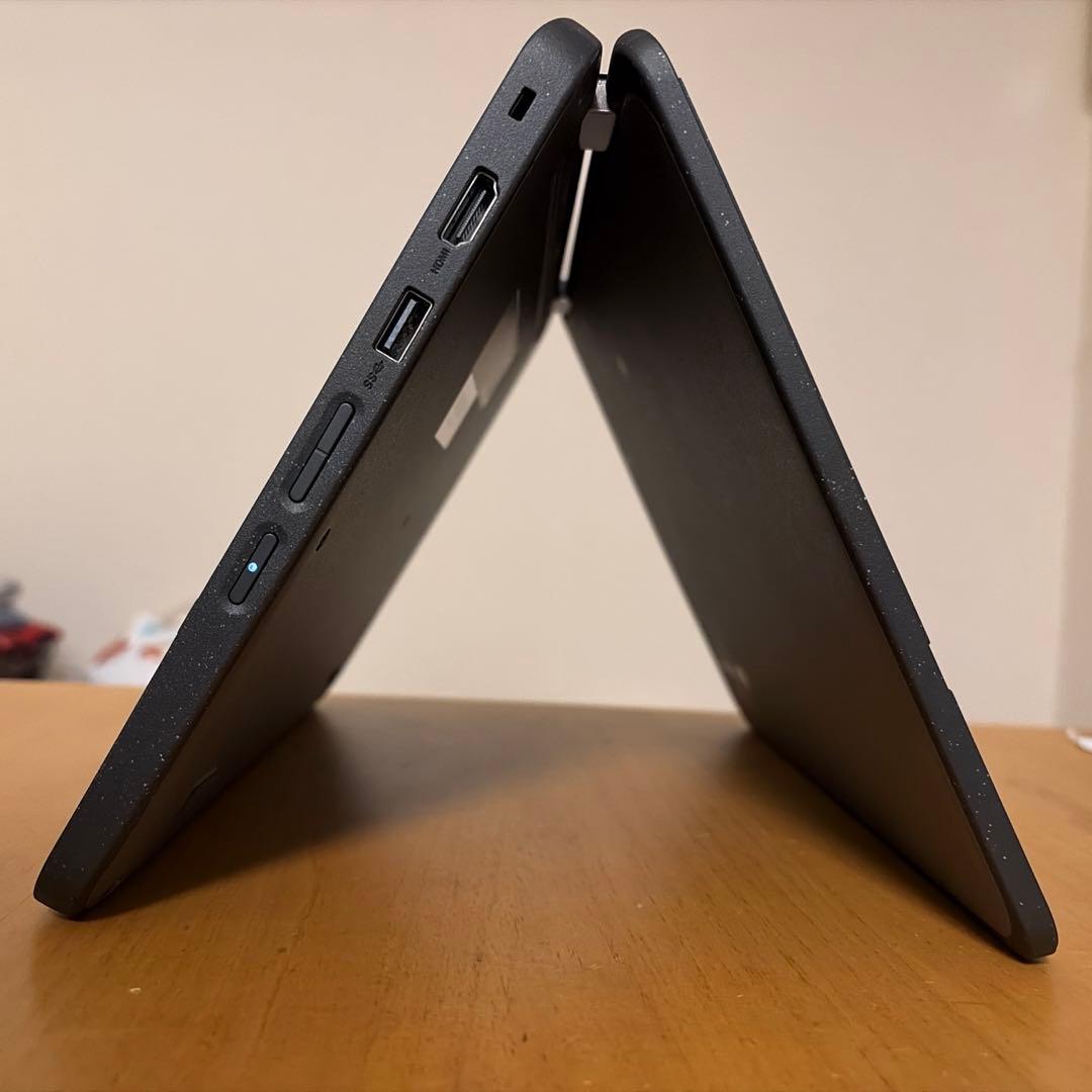 Lenovo 300e Chromebook Gen 3 本体
