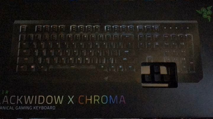 ゲーミングキーボード、マウス