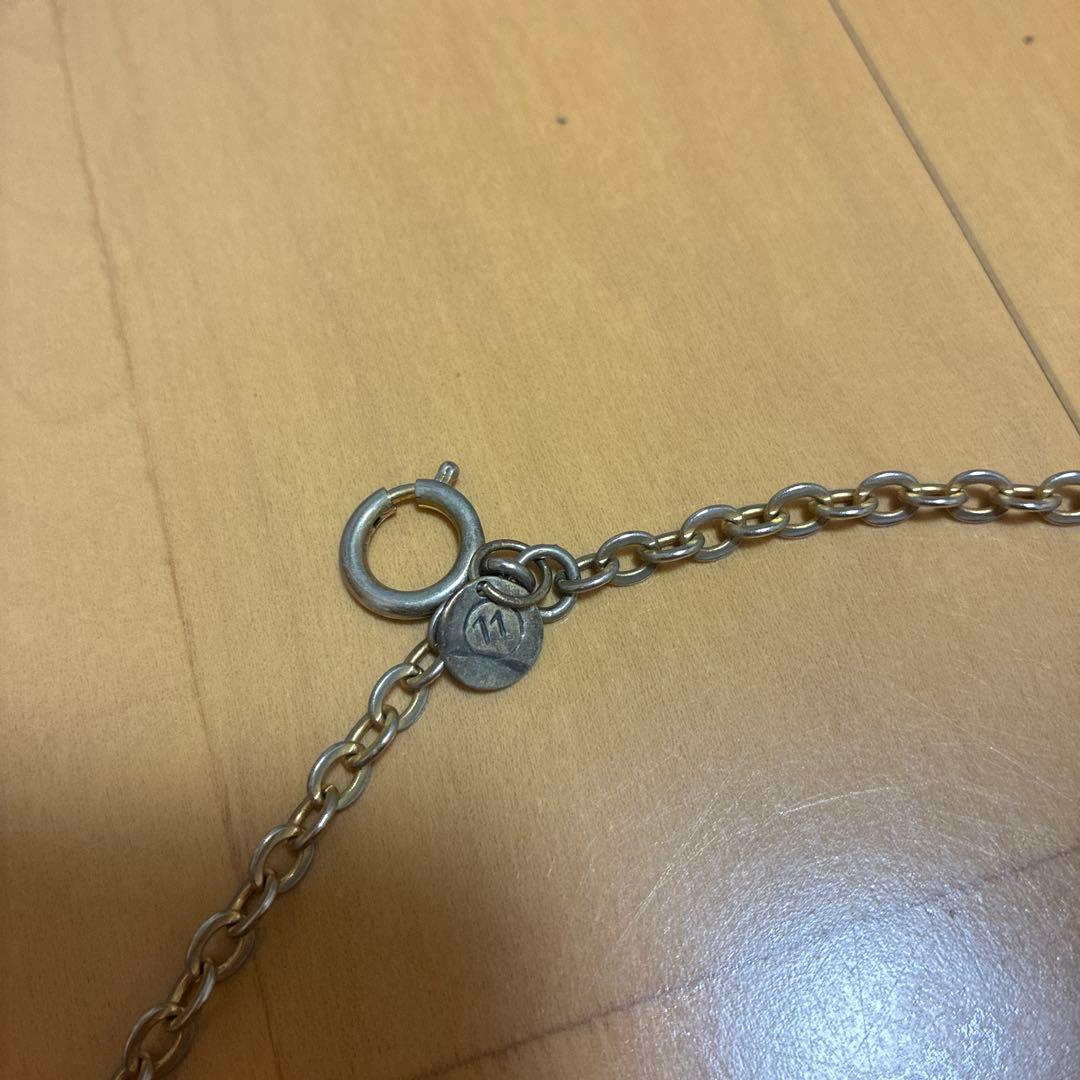 ス*送様 Maison Margiela 11 ネックレス
