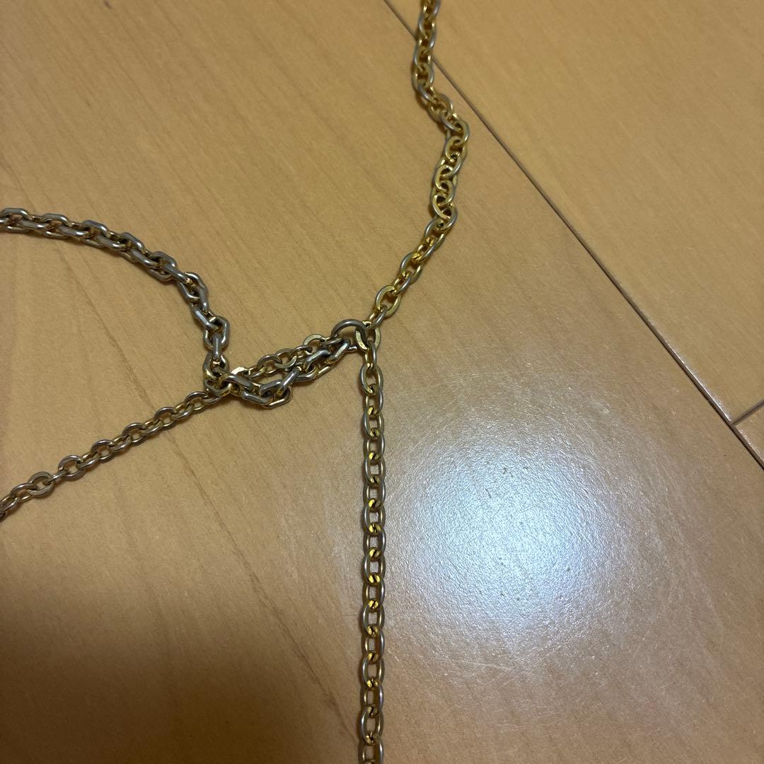ス*送様 Maison Margiela 11 ネックレス
