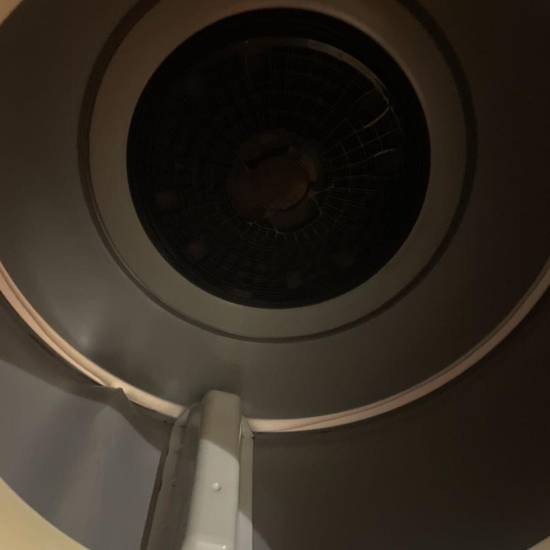HITACHI 日立 DE-N50WV 5kg 衣類乾燥機 2020年製