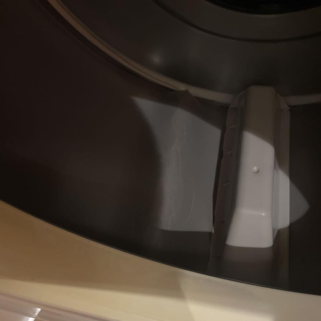 HITACHI 日立 DE-N50WV 5kg 衣類乾燥機 2020年製