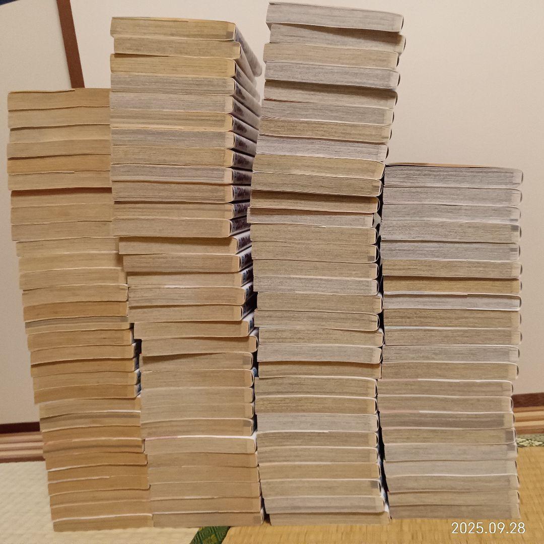 h*o様 ONE PIECE ワンピース 漫画 コミック まとめ 1巻～111巻