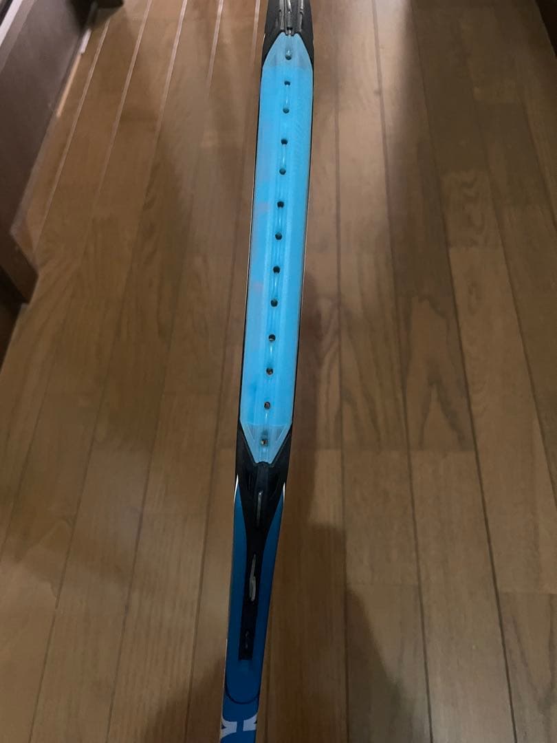Mizuno C TOUR 300テニスラケット