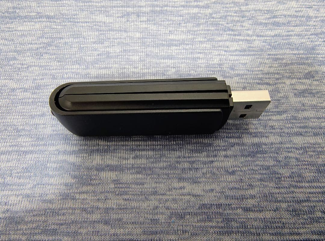 メ*イ様 access オールナイトニッポンモバイルUSB Vol.1 浅倉大介
