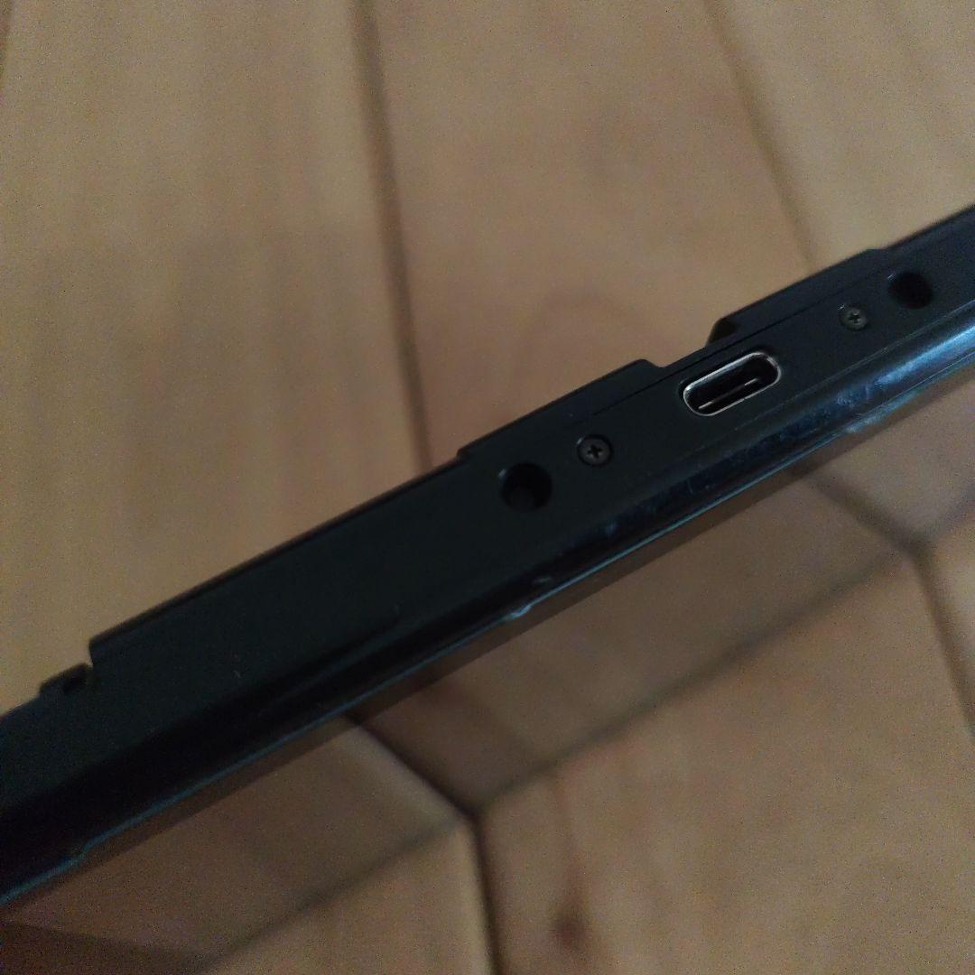 ニンテンドースイッチ〜ジャンク品
