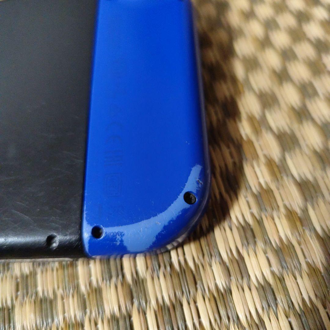 ニンテンドースイッチ〜ジャンク品