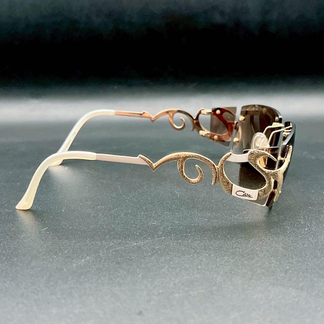 小物 CAZAL archive sunglasses gorgeous y2k