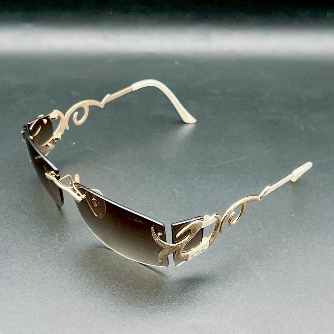 小物 CAZAL archive sunglasses gorgeous y2k