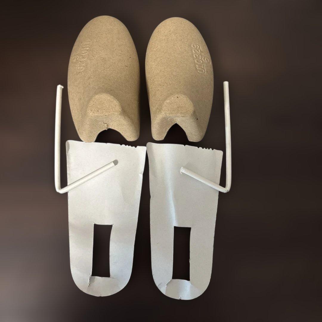 【本日まで出品】XLARGE × Clarks Wallabee ワラビー