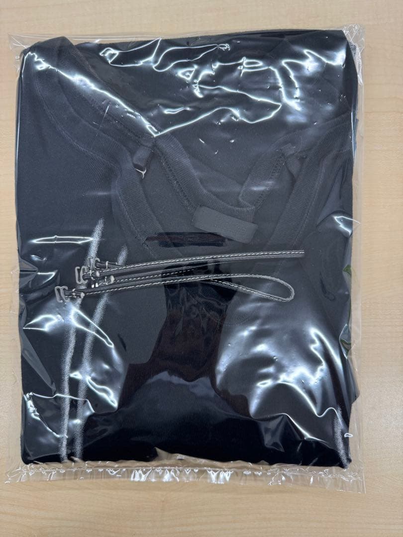 UNDERCOVER 歪み　Tシャツ　サイズ:1(SからM相当)