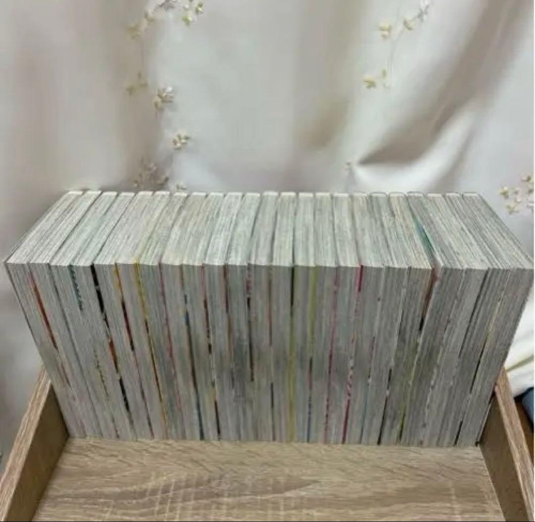 【全巻】なまいきざかり。1〜23巻