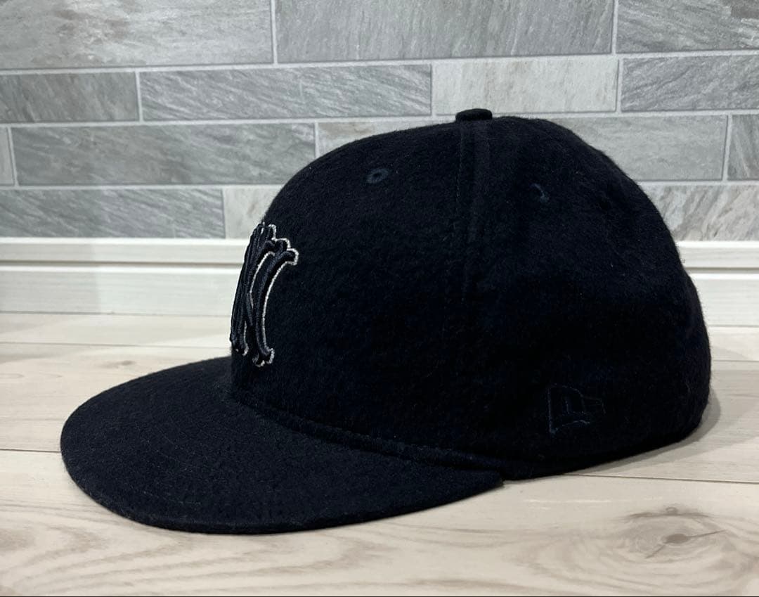 Z*k様 ベースボールキャップ【supreme シュプリーム】カシミヤ59.6