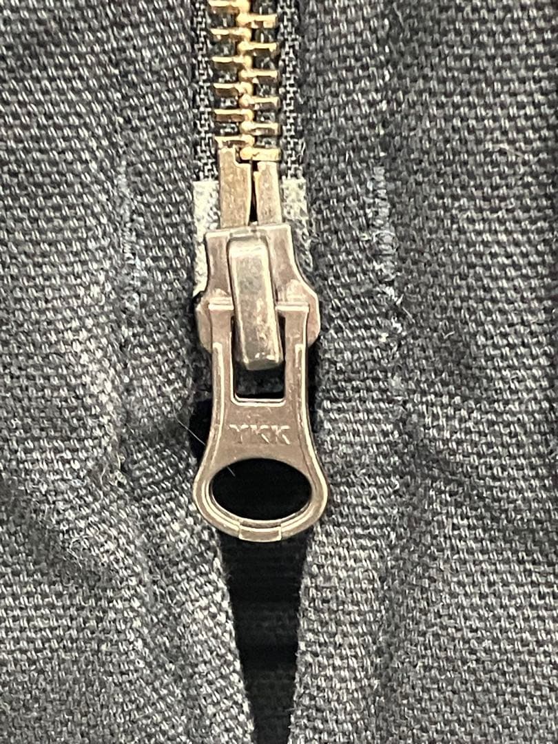 Carhartt ダックベスト　Brooklyn Brewery Lサイズ Y