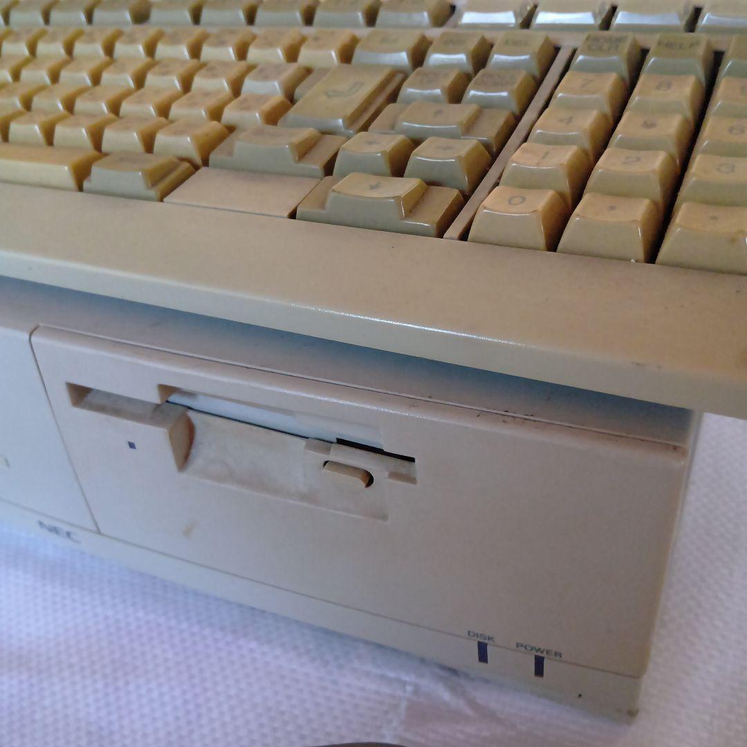 NEC PC-9821 Cs2 デスクトップPC