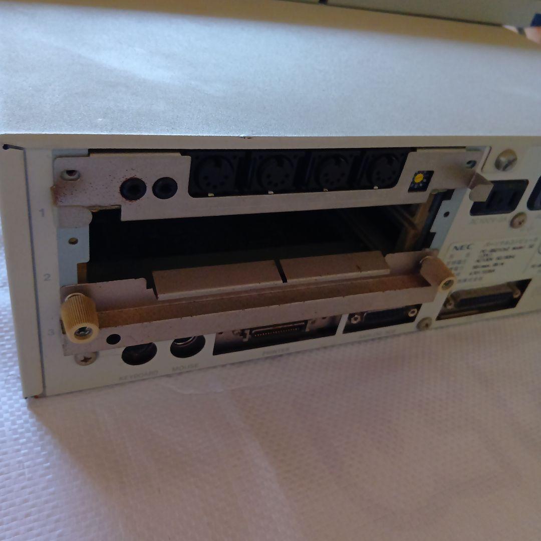 NEC PC-9821 Cs2 デスクトップPC