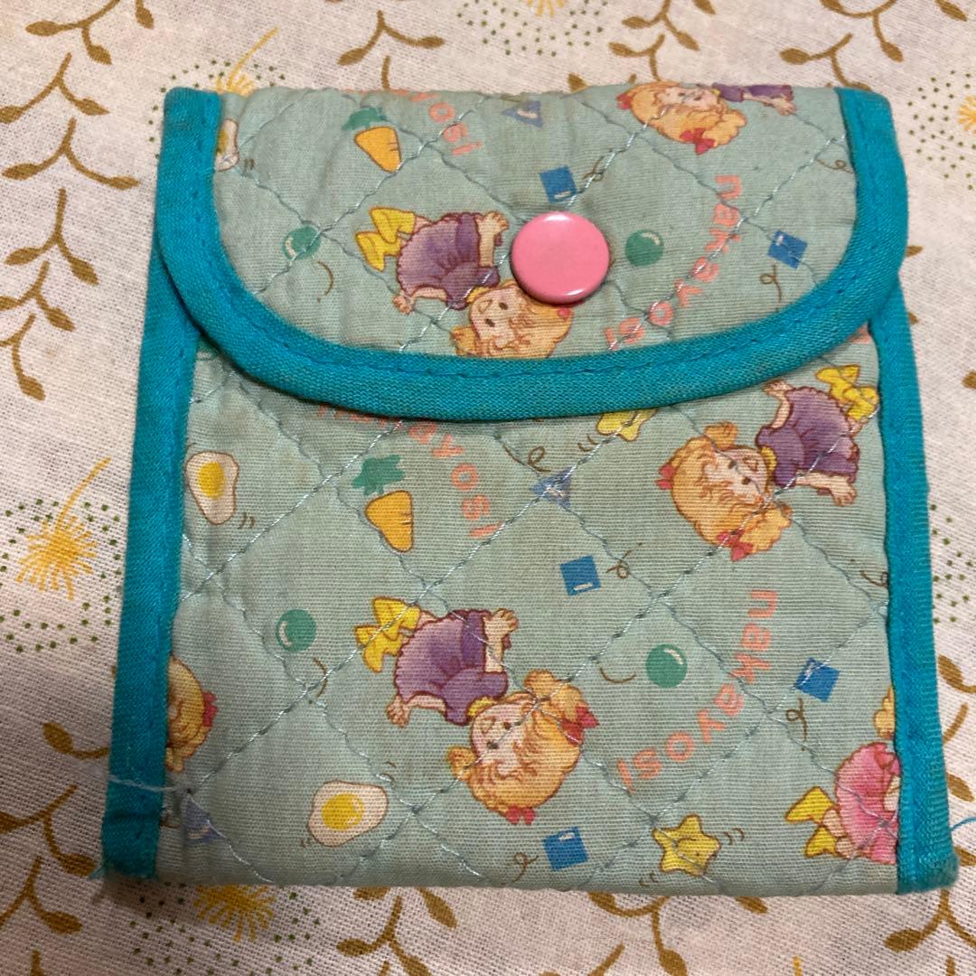 なかよし　全員プレゼント　あさぎり夕