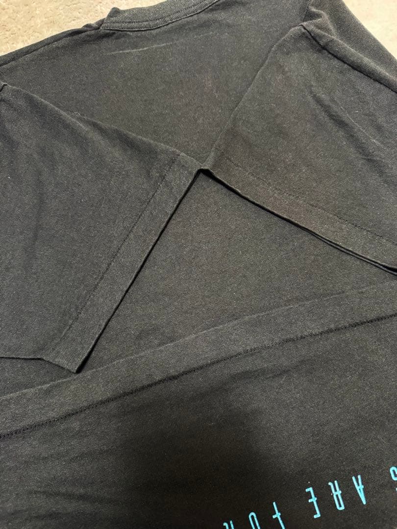 90s USA製 ELVIS PRESLEY エルビス Tシャツ Ｌ ロックT