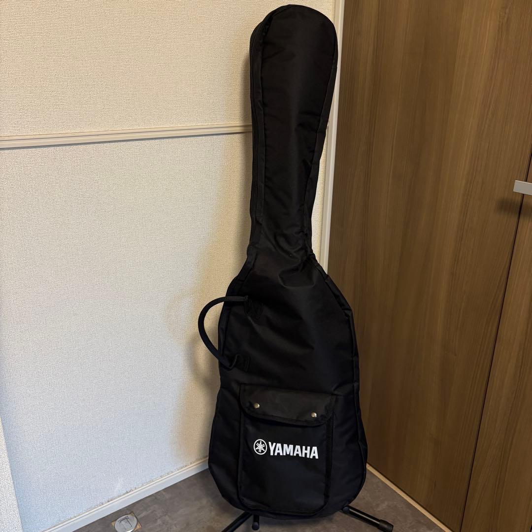 YAMAHA BB234 ヴィンテージホワイト 純正ケース付き