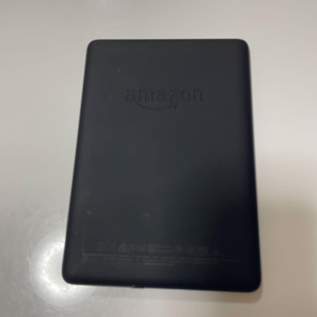 Kindle Paperwhite 第10世代 8GB Wi-Fi 防水モデル