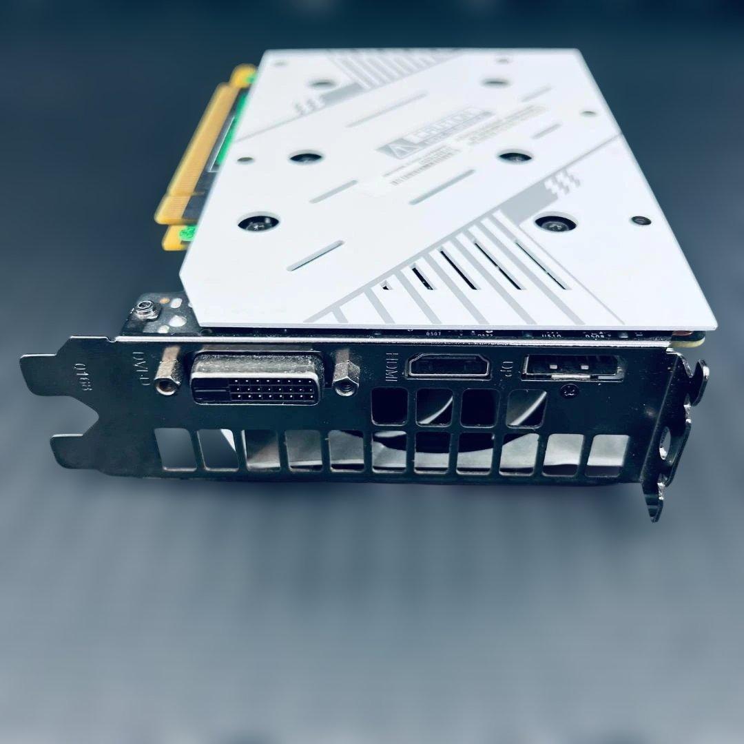 ヒ*)様 GALAX RTX2070 ホワイトグラフィックボード