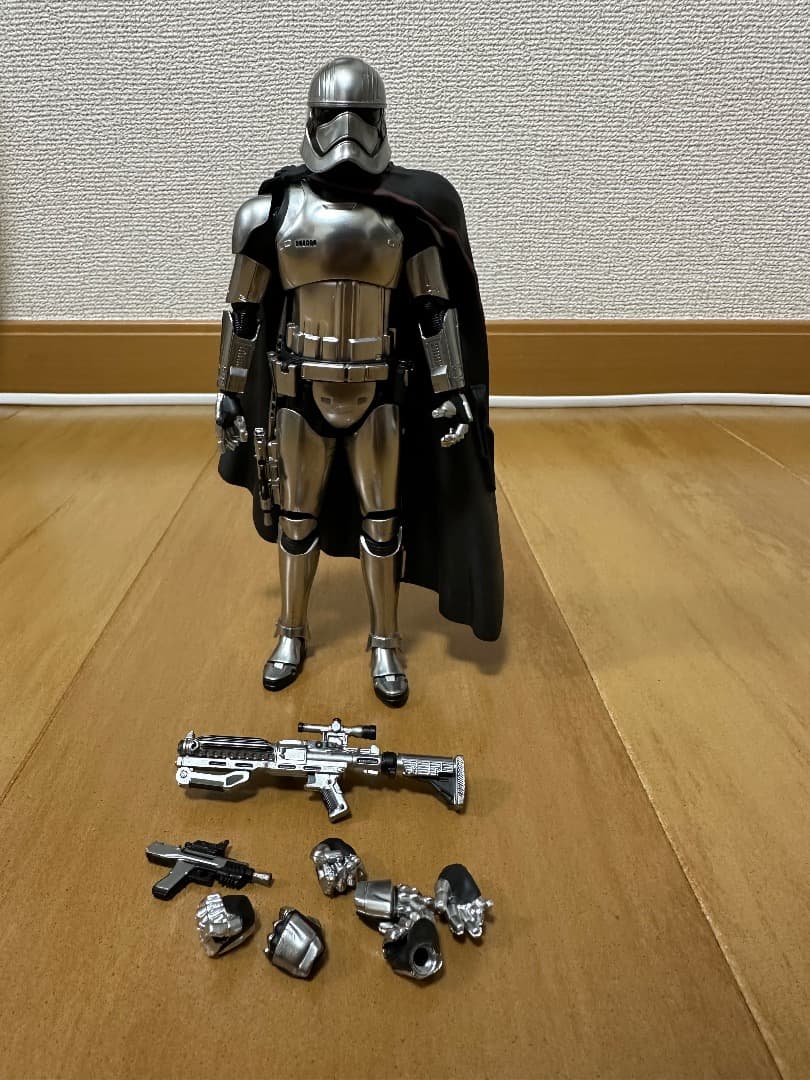 SF・ファンタジー・ホラー S.H FIGUARTS MANDALORIAN