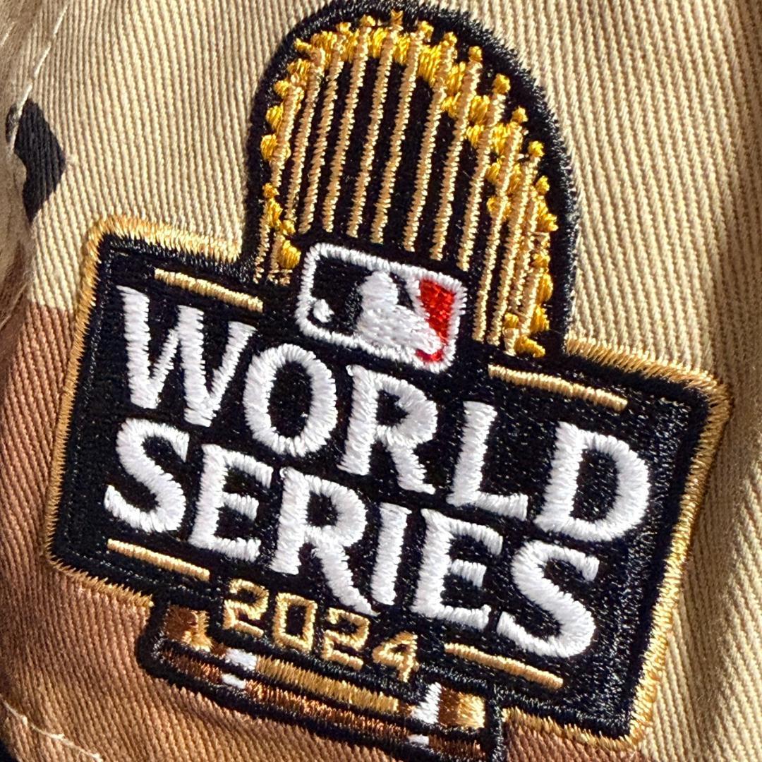 激レア NEWERA 9FORTY ヤンキース MLB ニューエラ ピンズ付き