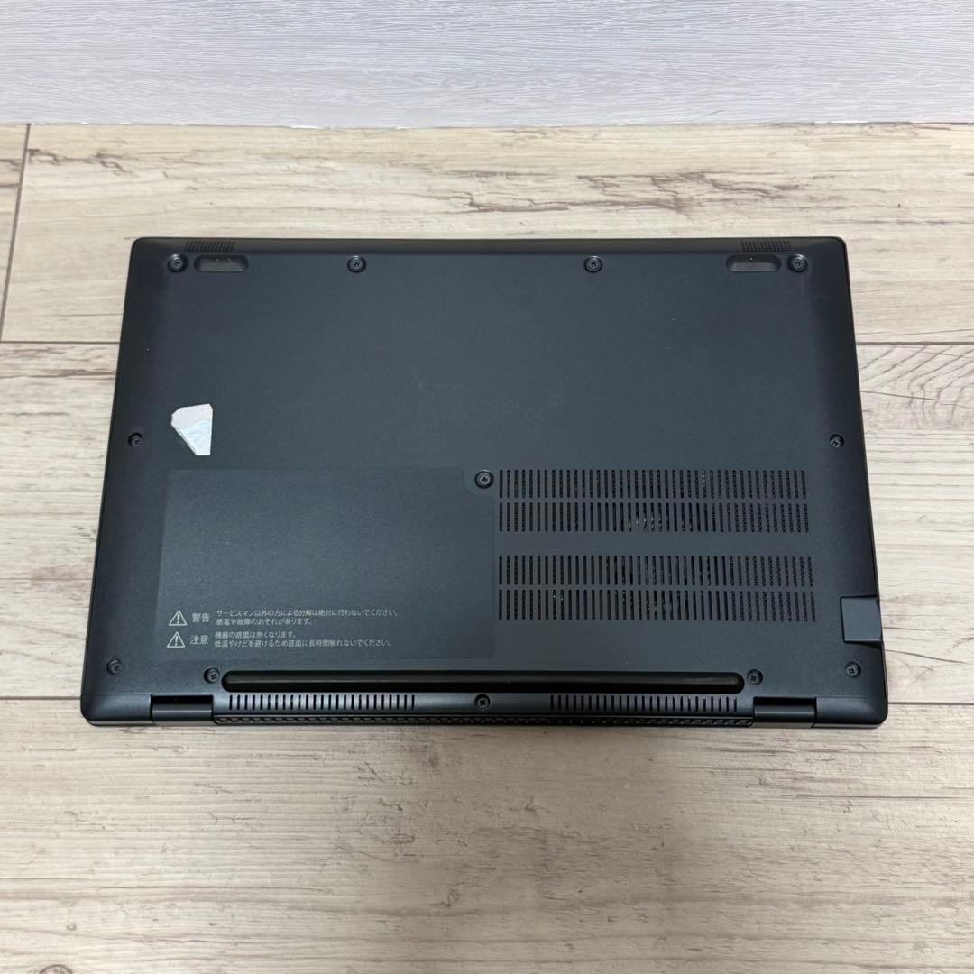 ☆高性能☆dynabook G83HU/第11世代i5/16GB/Win11