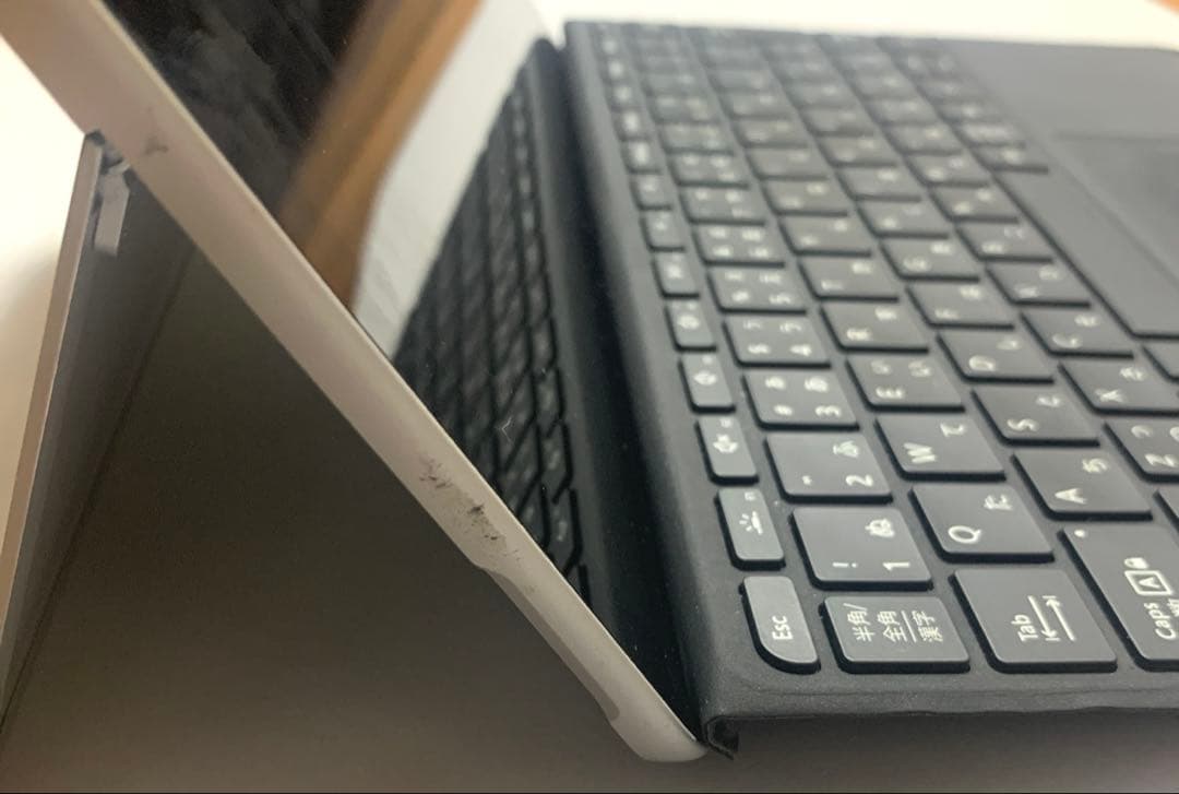 Surface Go3 64GB キーボード 充電器付き