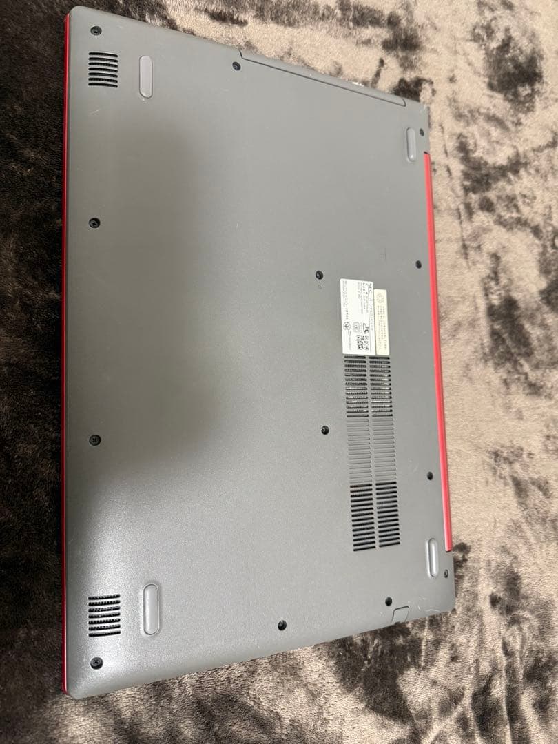 LAVIE ノートPC NS700/K
