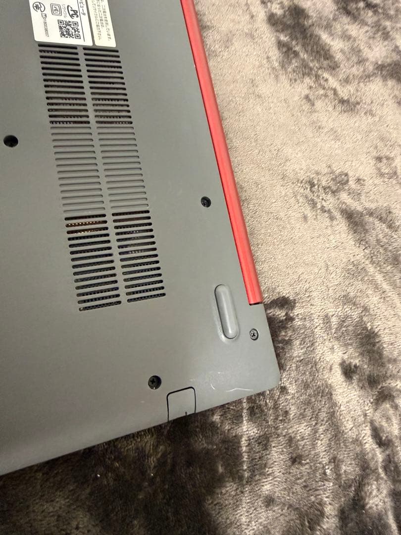 LAVIE ノートPC NS700/K