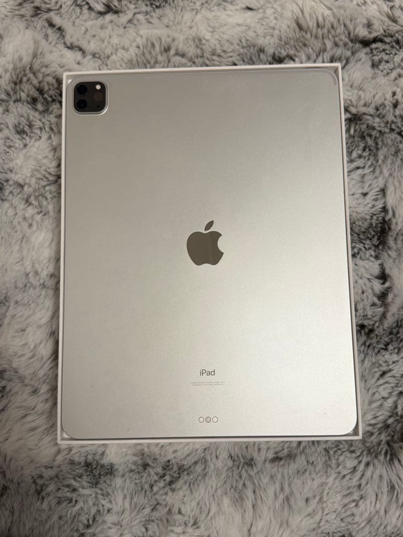 iPad ダンクオツクカンイ