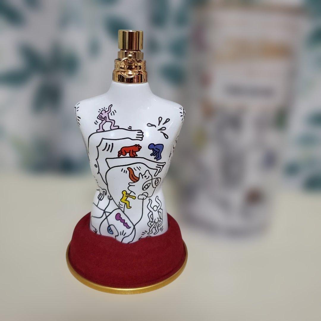香水(男性用) Le Male Pride Edition 125ml