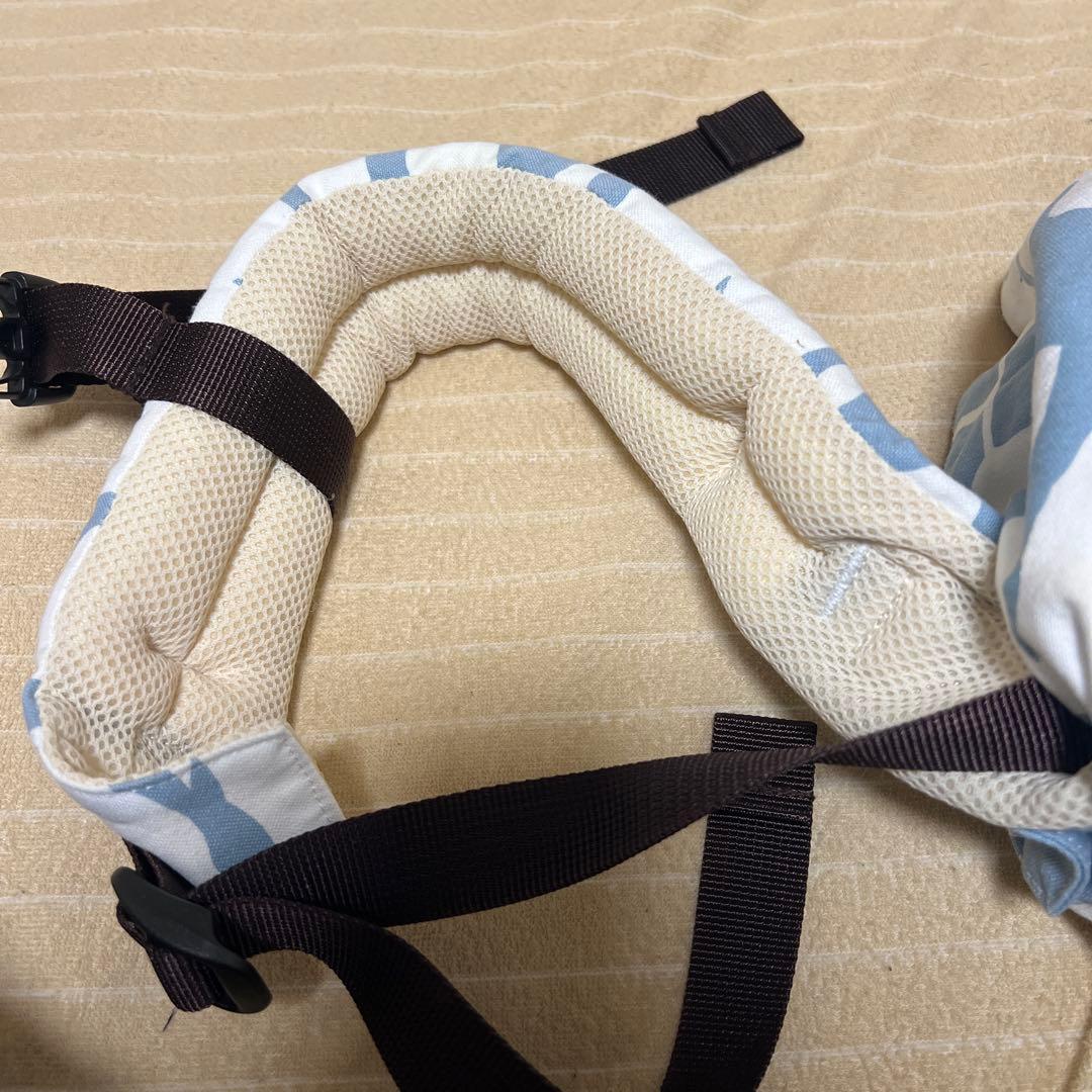 Sun &Beach 抱っこ紐　Masashi KONDOコラボモデル　良品