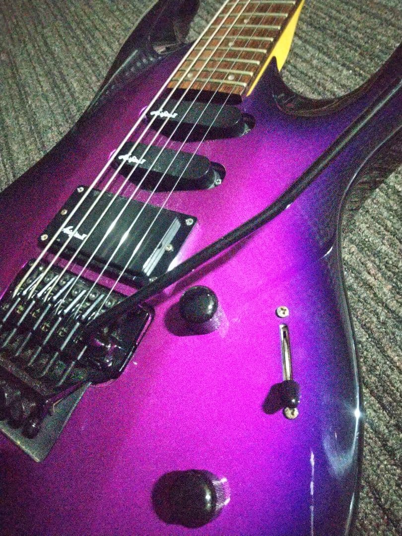 ☆美品☆ARIA PROⅡ MAGNA SERIES MA-550