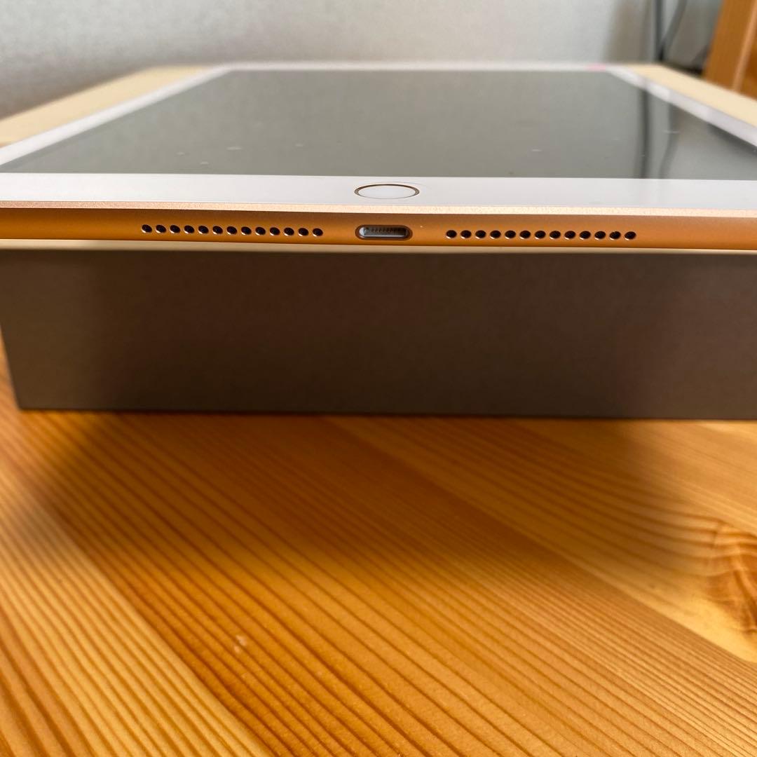【yoo】iPad 第6世代 9.7インチ Wi-Fi 32GB ゴールド