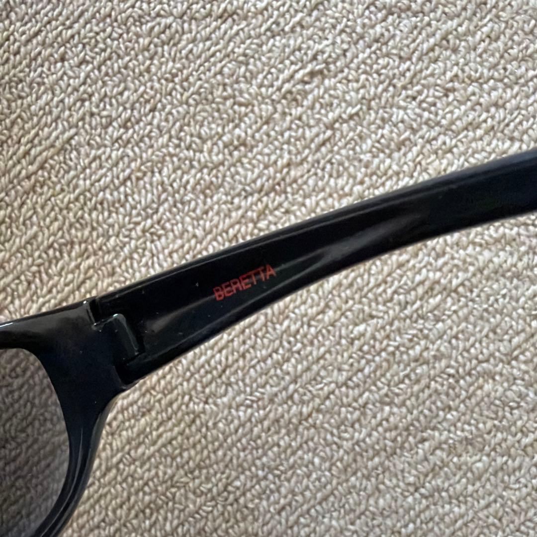 STUSSY EYEGEAR BERETTA サングラス