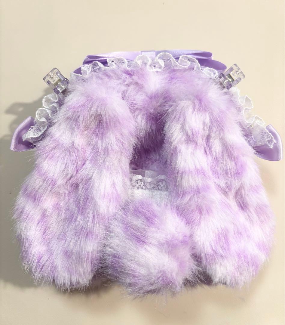 ここみ 　ぬい服オーダー