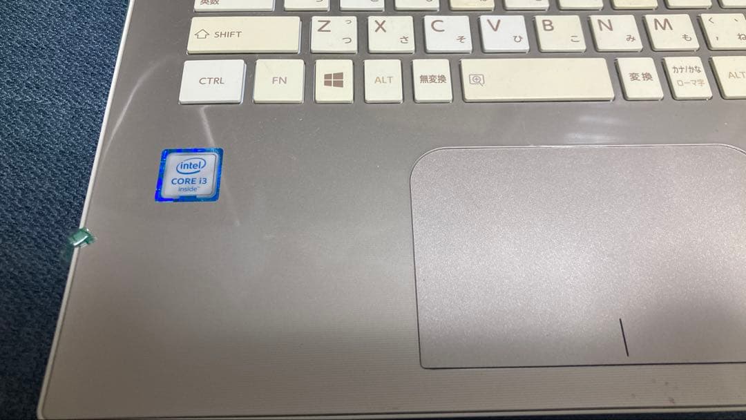 TOSHIBA dynabook フルHDノートPC Blu-ray ブルーレイ