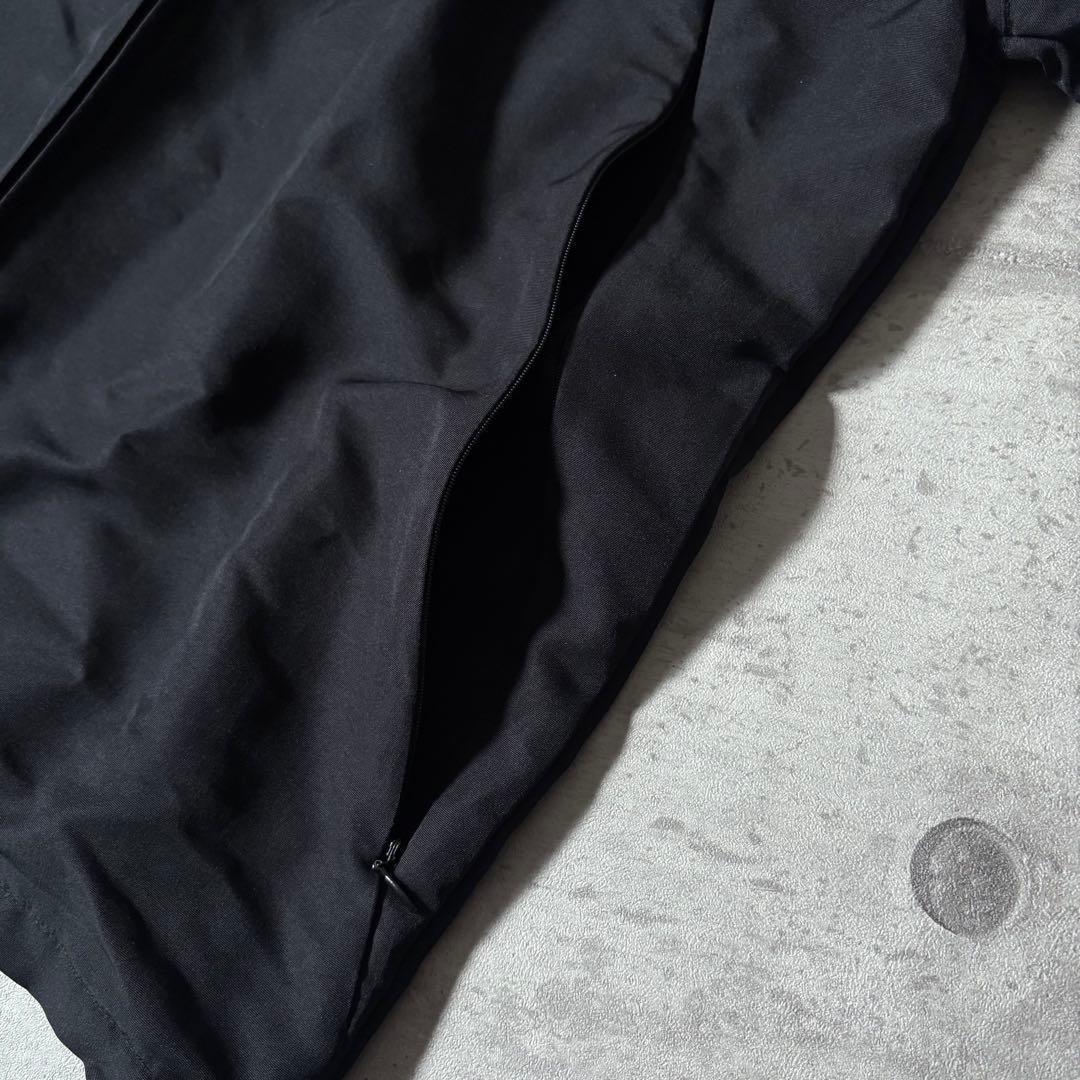 ジャケット・アウター 00s archive AVIREX P.D.W. shell jacket
