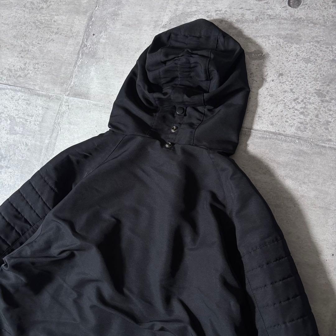 ジャケット・アウター 00s archive AVIREX P.D.W. shell jacket