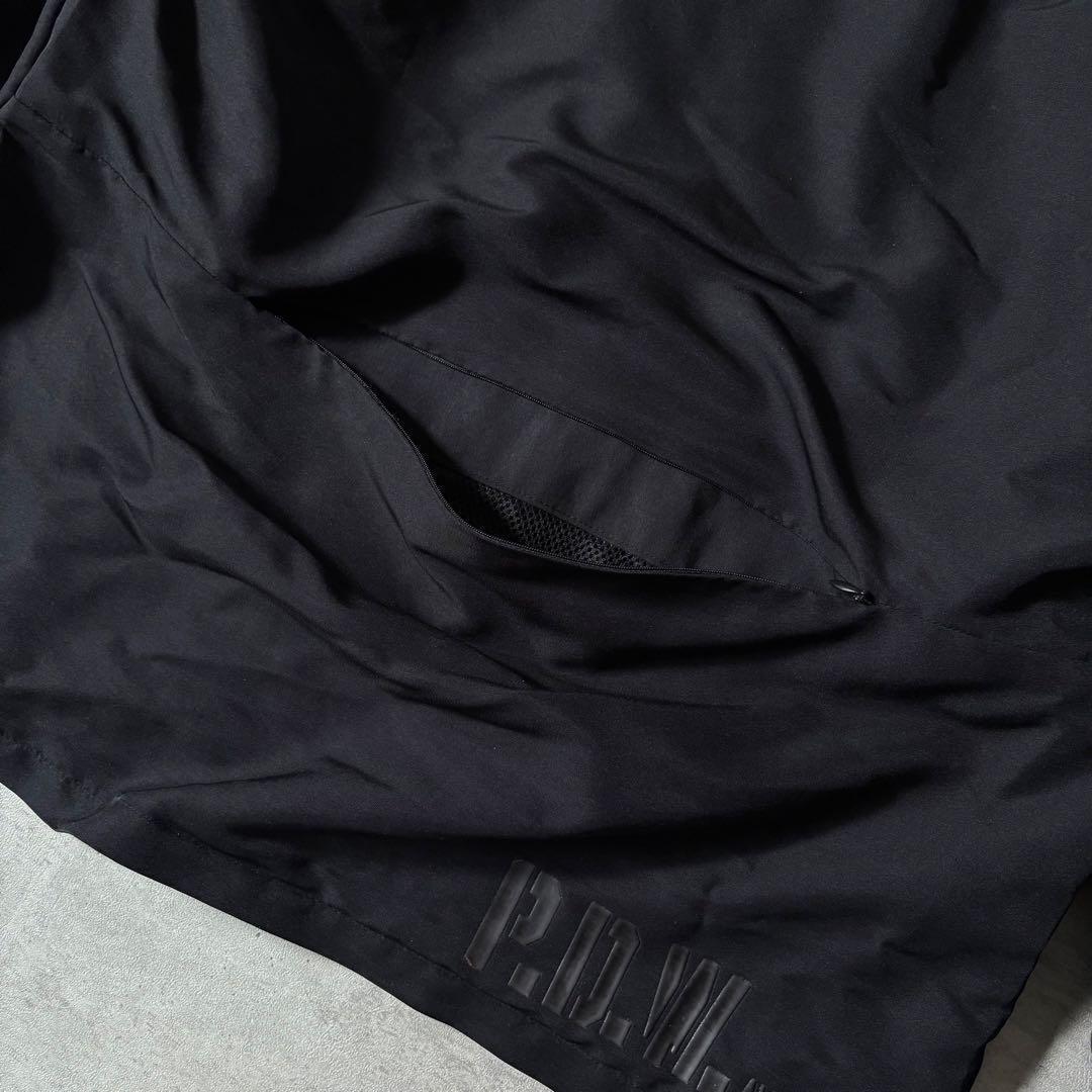 ジャケット・アウター 00s archive AVIREX P.D.W. shell jacket