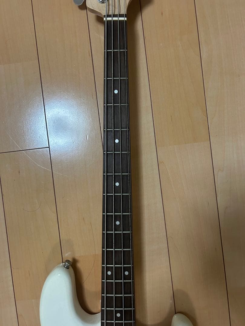 Bacchus ジャズベース