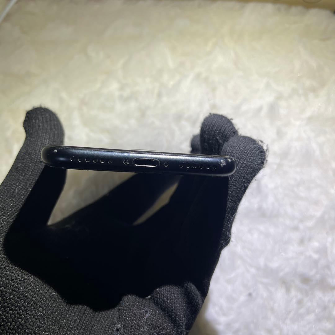 スマートフォン本体 225-iPhone SE2 64GB