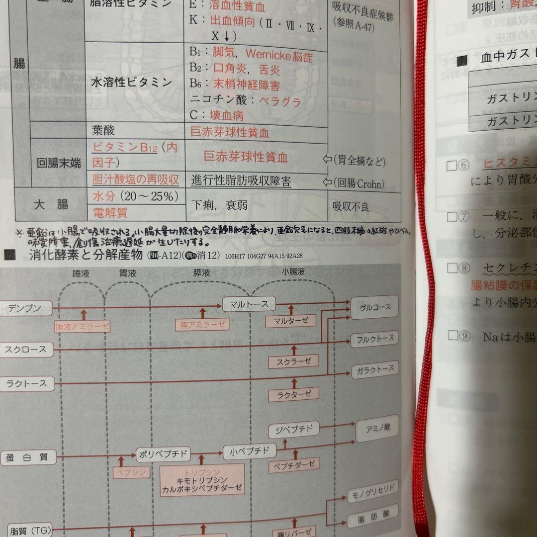 CBT・医師国家試験のためのレビューブック 内科・外科 2020-2021